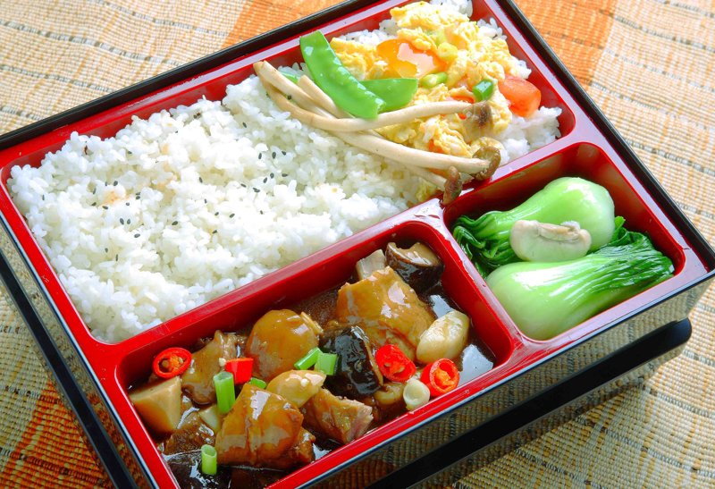 团餐配送:餐饮行业的“生命线”