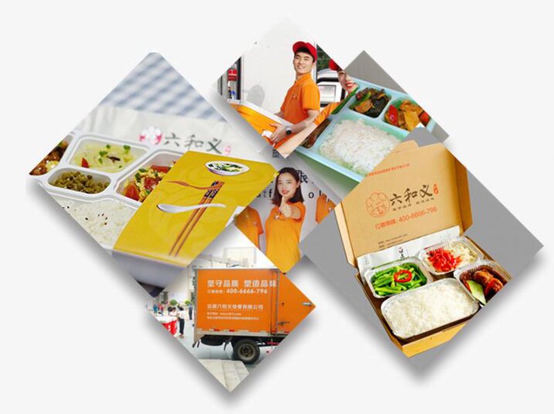 团餐配送成本解析:一场精心策划的后勤盛宴