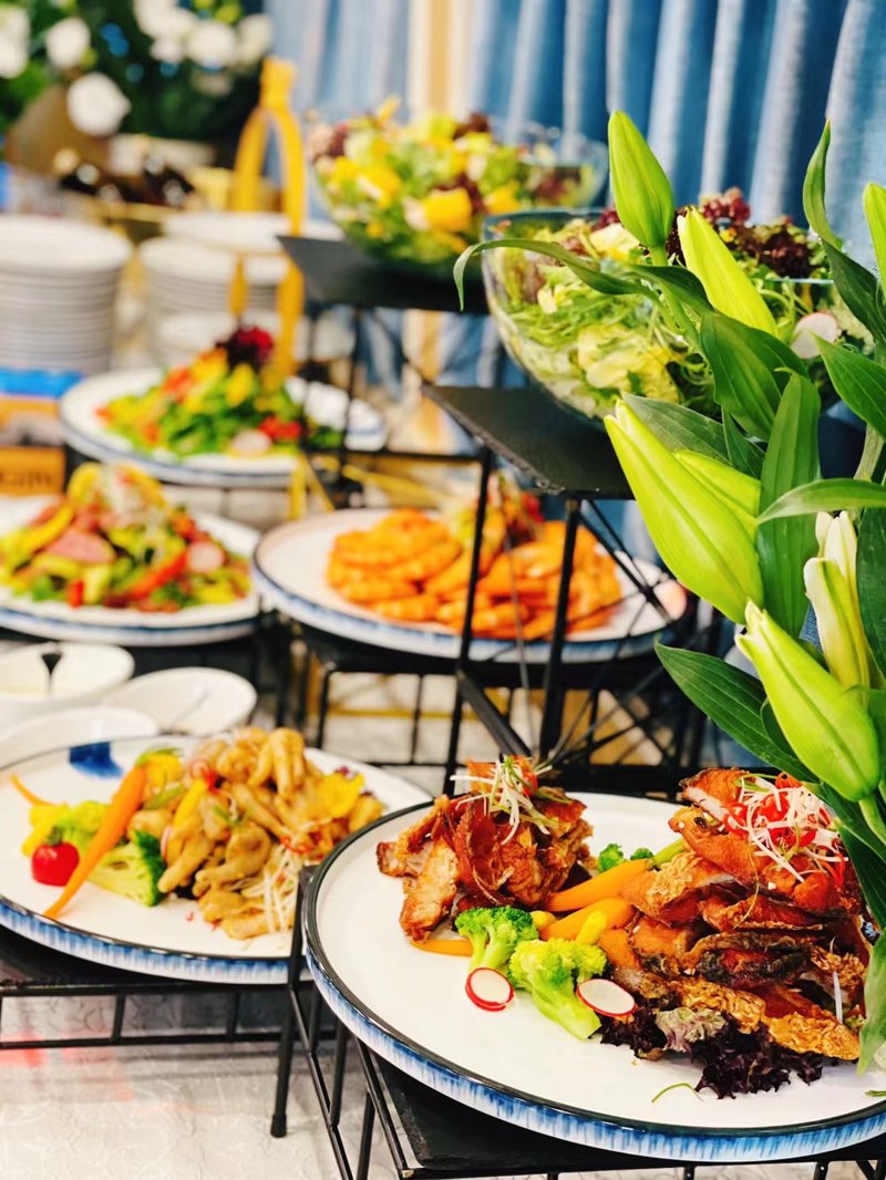 餐饮行业的智能升级:长沙餐饮管理公司引领未来趋势