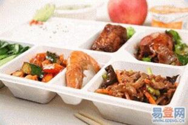 团餐配送：餐饮外卖行业的新趋势